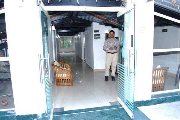 Neelgiri Resort, Kasauli 5